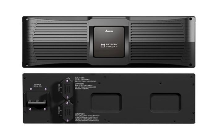 External Battery Pack RT-5/6K UPS aksesuāri