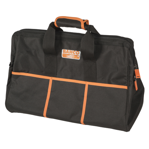 BAHCO Closed textile toolbag 4750FB6-19