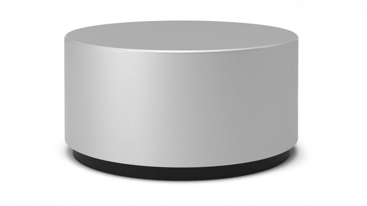 Surface Dial Commercial 2WS-00008 Datora pele