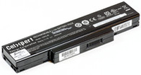 MicroBattery 6 Cell Li-Ion 11.1V 4.4Ah 49wh Laptop Battery for Msi 957-14XXXP-103, 957-14XXXP-107, BTY-M66, BTY-M67, BTY-M68, CBPIL44, CBPIL akumulators, baterija portatīvajiem datoriem