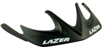 Lazer Daszek X3M Cyclone czarny (LZR-AKC-X3MC4) LZR-AKC-X3MC4 (5414331312841)