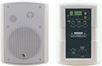 Kramer TAVOR 5-0 Speaker White 2x30 Watt Active 161146, SPK-WA511, 60-000215041 datoru skaļruņi