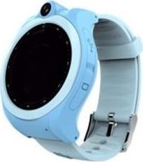 Lark HepiKid blue Viedais pulkstenis, smartwatch