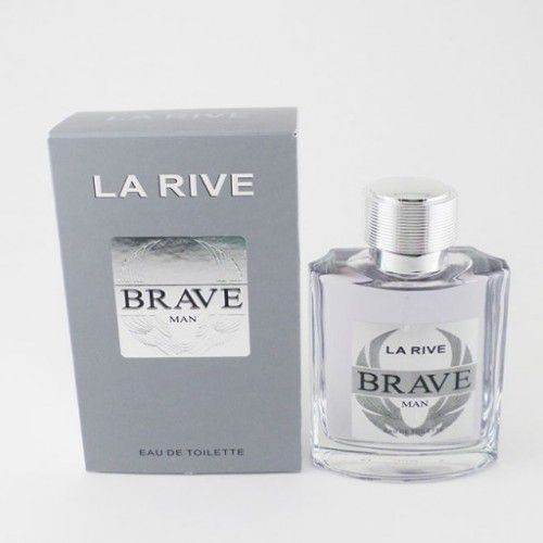 La Rive Brave Man EDT 100 ml 58453 (5901832060154) Vīriešu Smaržas