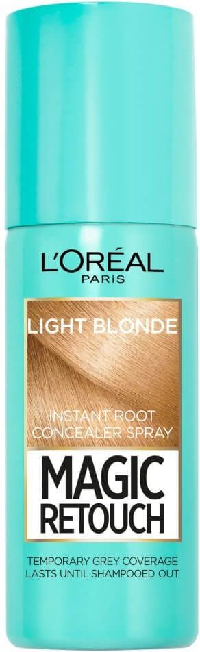 L'Oreal Paris Magic Retouch Spray do retuszu odrostow nr 5 Blond 75ml 0286533 (3600523193073)