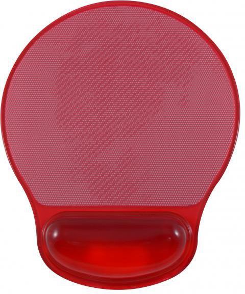 Podkladka Logo Zelowa czerwona (PWLL001GXX0M) 32946 (8590274329461) peles paliknis