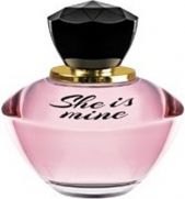 La Rive She Is Mine EDP 90 ml 58270 (5901832065265) Smaržas sievietēm