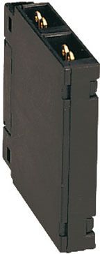 Lovato Electric Styk pomocniczy 1Z montaz czolowy (11G48111) 11G48111 (8013975031964)