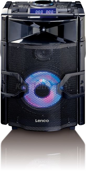 Lenco PMX-250 mūzikas centrs