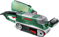 Bosch Szlifierka tasmowa PBS 75 AE i.K. green (06032A1100) Slīpmašīna