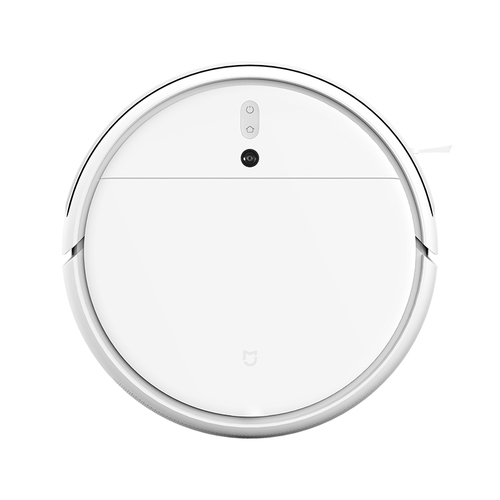 Xiaomi Mi Robot Mop 1C SKV4093GL, 150 min, 0.6 L, 50 dB; Dry, White, Lithium robots putekļsūcējs