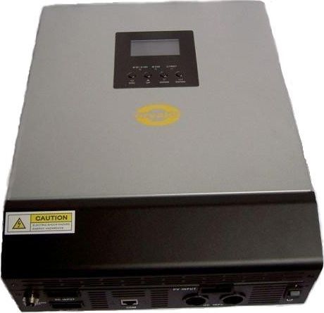 UPS Orvaldi KS3K+ Solar (VKS3K) VKS3K (5904006036238) nepārtrauktas barošanas avots UPS