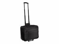 CityGear 15-17.3 Roller Laptop Case - B portatīvo datoru soma, apvalks