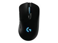 Logitech G703 OPT Lightspeed HERO Gaming Datora pele