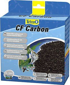 Tetra Wegiel - CF Carbon 2500 ml Tetra CF Carbon 2500 ml (4004218241206) akvārija filtrs