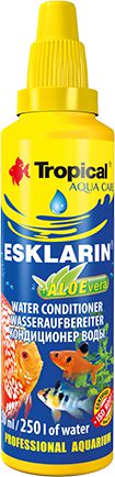 Tropical Esklarin + aloevera butelka 100 ml TR-34014 (5900469340141)