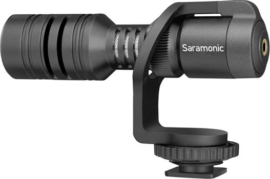 Mikrofon Saramonic Vmic Mini SR0769 (6971008026078) Mikrofons