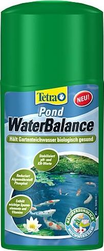 Tetra Pond WaterBalance 250 ml 1105531 (4004218180437)