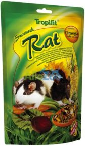 Tropical TROPIFIT 500g RAT-SZCZUREK 25931 (5900469531518)