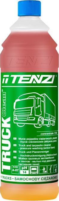 Tenzi TENZI TRUCK CLEAN 1L A07/001 auto kopšanai