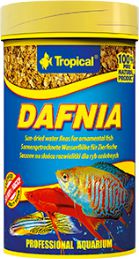Tropical Dafnia naturalna puszka 100 ml /18g TR-01113 (5900469011133) zivju barība