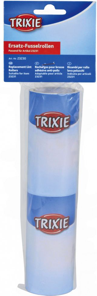 Trixie Rolki wymienne TX-23230 (4011905232300) Virtuves piederumi