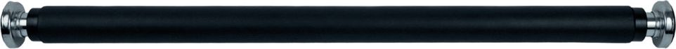 Spokey RELEVER1 Spreader bar, 60-100 cm, Black 5902693280989