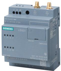 Siemens Modul rozszerzajacy LOGO! CMR2020 12-24 V DC (6GK7142-7BX00-0AX0)