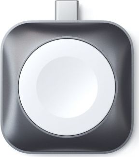 Satechi SATECHI USB-C Magnetic Charging Dock for Apple Watch