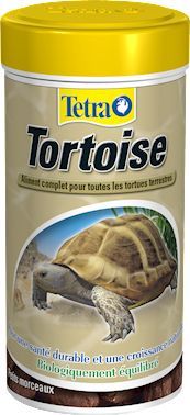 Tetra Tortoise 250 ml SAN000069 (4004218149465)