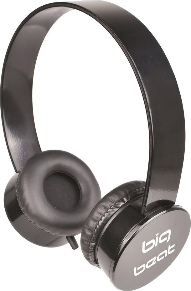 Austiņas Technisat BigBeat CE 76-4930-00 austiņas