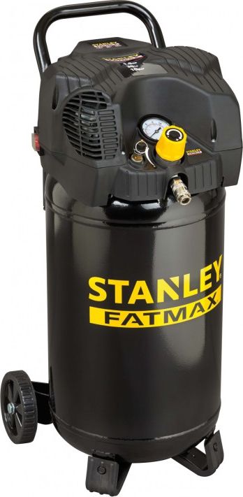 Kompresor samochodowy Stanley N/D STF501 1500 W N/D STF501 (8016738763843)