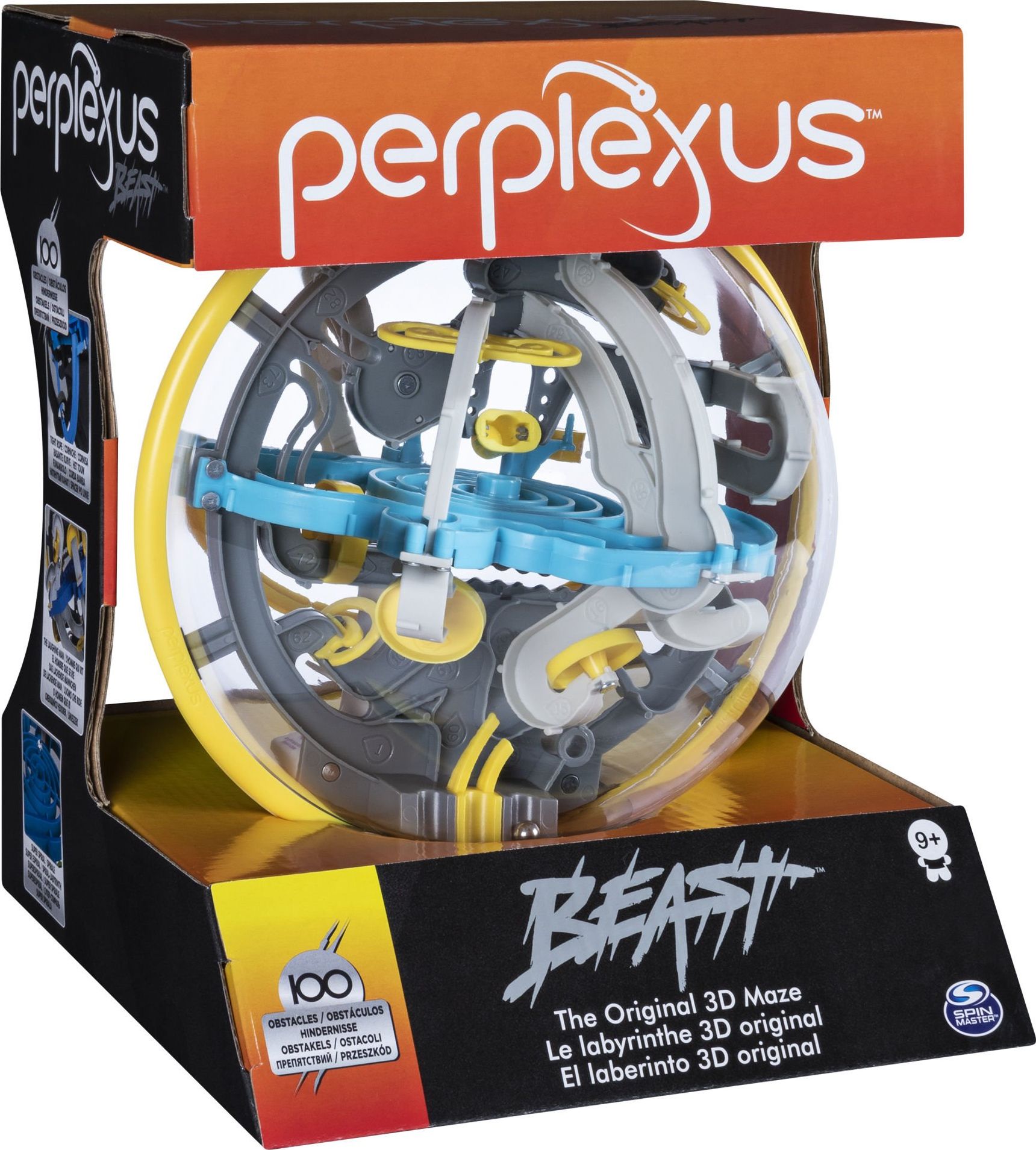 Spin Master Perplexus Beast - 6053142 galda spēle