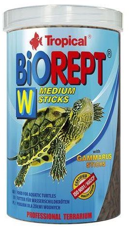 Tropical Biorept W, ekstrugran - puszka 1000 ml/300g (TR-11366) TR-11366 (5900469113660)