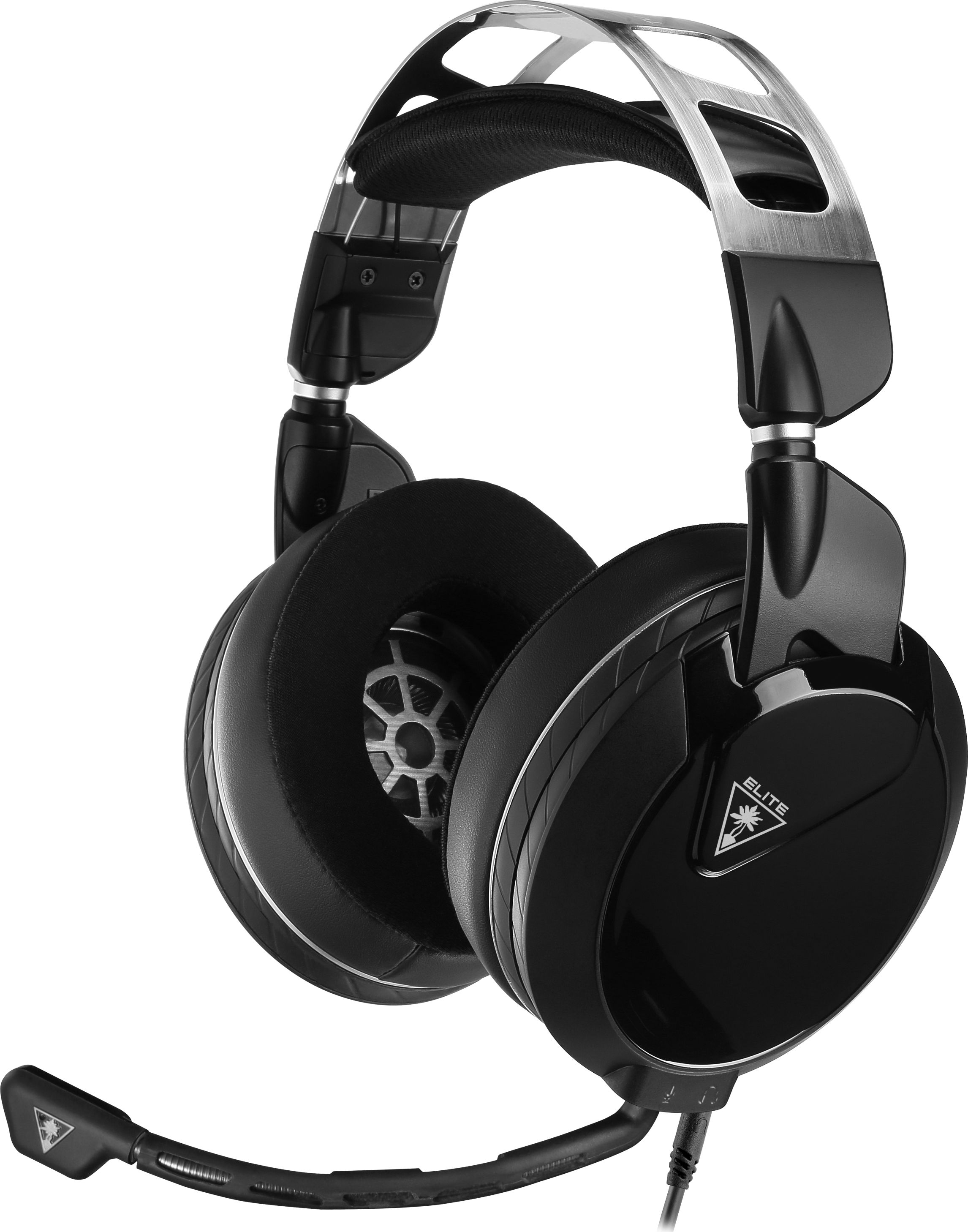 Turtle Beach Set Elite Pro 2 + Super Amp Set, black austiņas