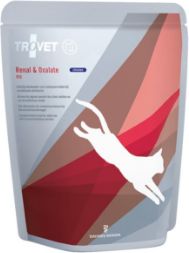 Trovet KOT 85g SASZETKA RID VAT005925 (8716811030403) kaķu barība