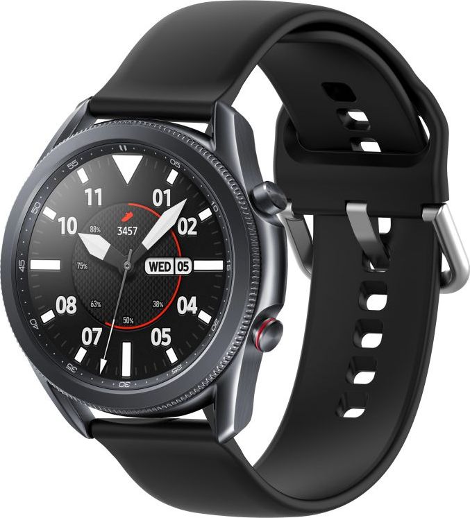 Tech-Protect ICONBAND SAMSUNG GALAXY WATCH 3 45MM BLACK