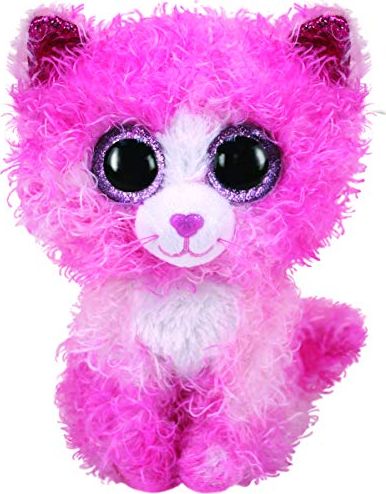 TY Ty Beanie Boos Reagan, cat 15cm - 36308 36308 (0008421363087)