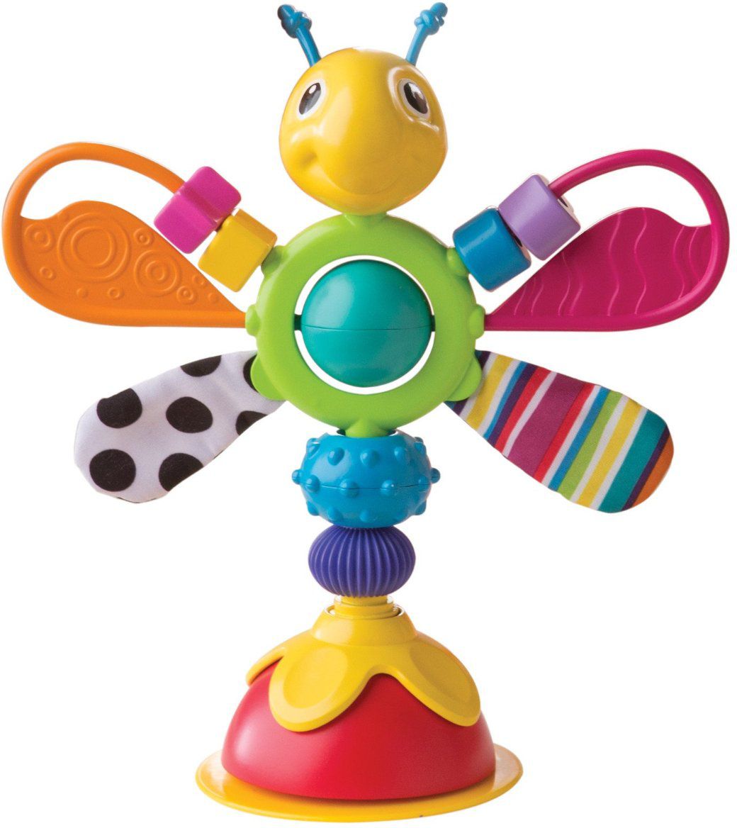 Tomy Lamaze Freddie LC27243 W6 LC27243 (0796714272436)