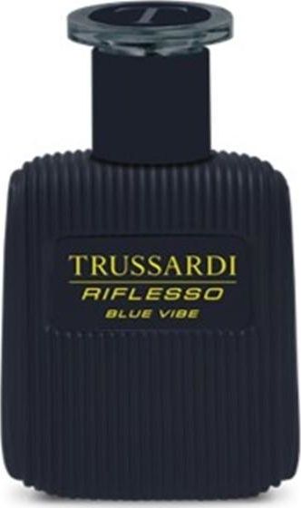 TRUSSARDI Riflesso Blue Vibe EDT 30ml Vīriešu Smaržas