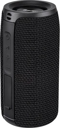 Tracer TRAGLO46609 portable speaker 10 W Stereo portable speaker Black pārnēsājamais skaļrunis