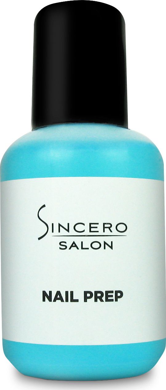 Sincero Salon Nail Prep 50 ml