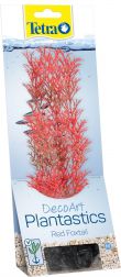 Tetra DecoArt Plant M Foxtail Red 1486326 (4004218270411)