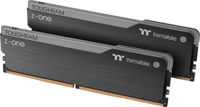 Pamiec Thermaltake Z-one, DDR4, 16 GB, 3600MHz, CL18 (R010D408GX2-3600C18A) operatīvā atmiņa