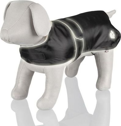 Trixie REFLECTIVE DOG COVER (M) 50cm