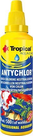 Tropical Antychlor butelka 30 ml TR-34061 (5900469340615)