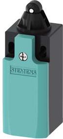 Siemens Wylacznik krancowy 2R 1Z migowy tworzywo trzpien z rolka (3SE5232-0LD03) 3SE5232-0LD03 (4011209694583)