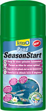 Tetra Pond SeasonStart 250 ml 67837 (4004218187825)