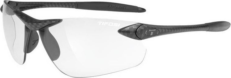 TIFOSI Okulary Seek FC Fototec carbon (TFI-0190300731) TFI-0190300731 (874444007693)