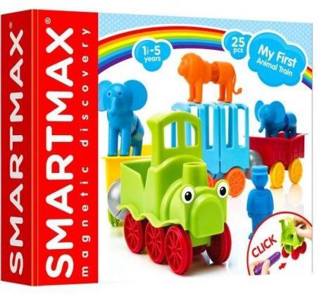 SmartMax Ciufcia Safari 273908 (5414301249887)